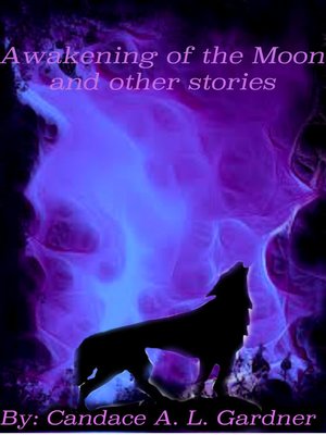 cover image of Awakening of the Moon and Other Stories